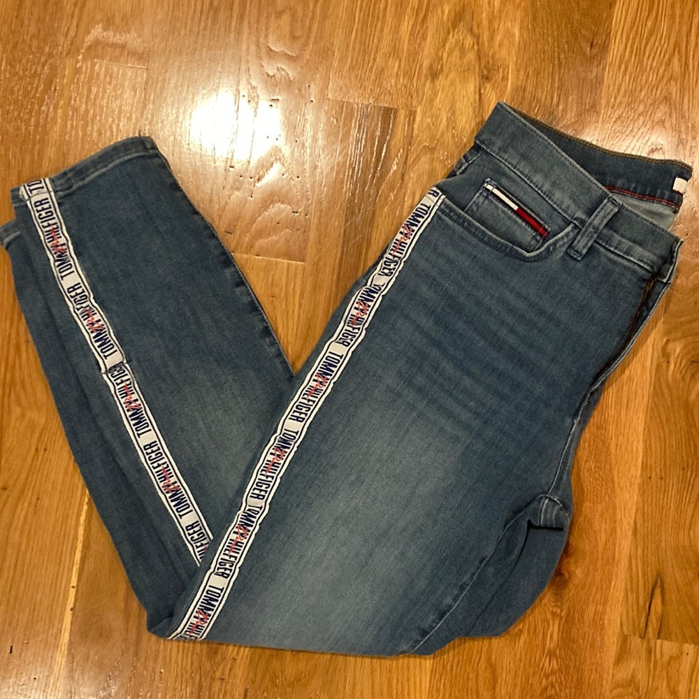 Tommy Hilfiger Skinny Jeans